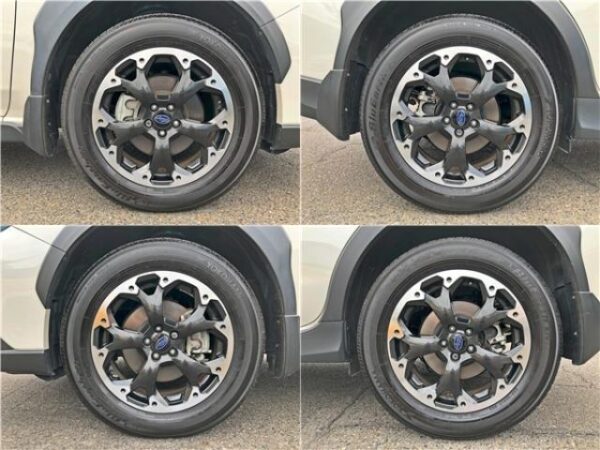 Ref:AUX-20028076 SUBARU XV 2022 - Image 9
