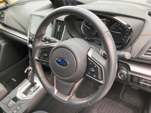 Ref:AUX-20028076 SUBARU XV 2022 - Image 10