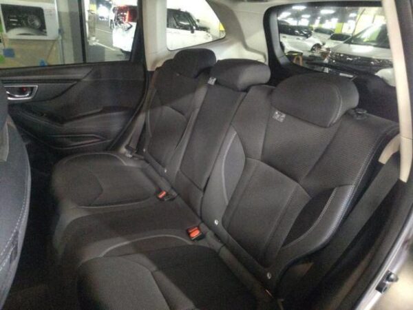 Ref:AUX-20028080 SUBARU FORESTER 2019 - Image 4
