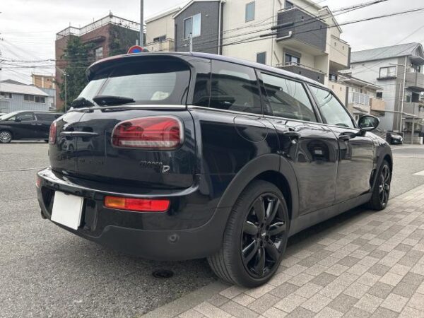 Ref:AUX-20028202 MINI MINI 2022 - Image 2