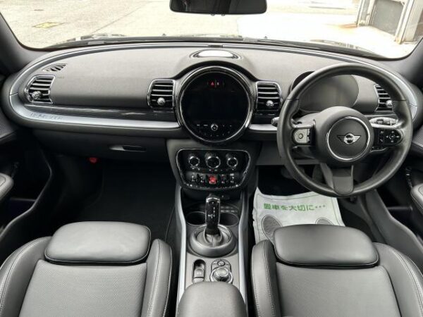 Ref:AUX-20028202 MINI MINI 2022 - Image 3