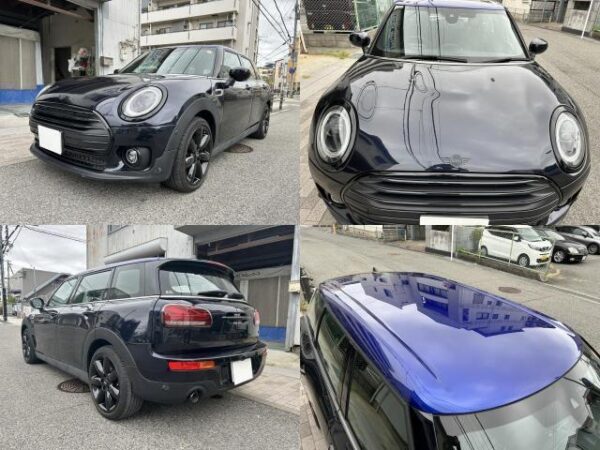 Ref:AUX-20028202 MINI MINI 2022 - Image 4