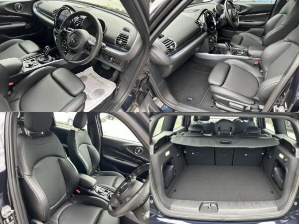 Ref:AUX-20028202 MINI MINI 2022 - Image 6