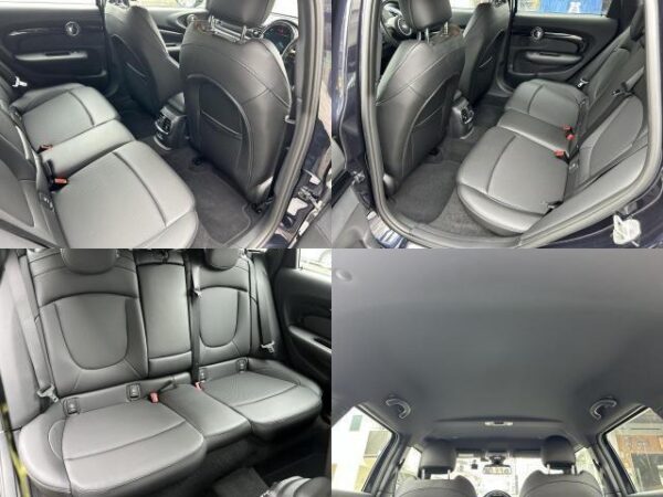 Ref:AUX-20028202 MINI MINI 2022 - Image 7
