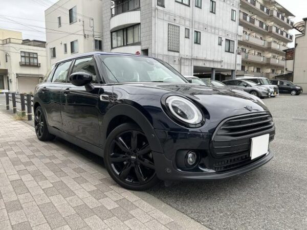 Ref:AUX-20028202 MINI MINI 2022