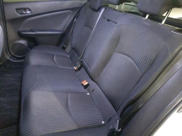Ref:AUX-20028239 TOYOTA PRIUS 2020 - Image 4