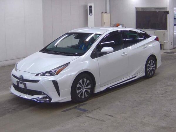 Ref:AUX-20028239 TOYOTA PRIUS 2020 - Image 6