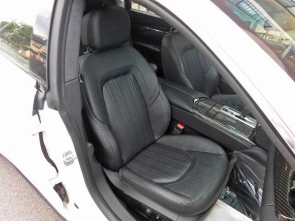 Ref:AUX-20028286 MASERATI QUATTROPORTE 2015 - Image 15