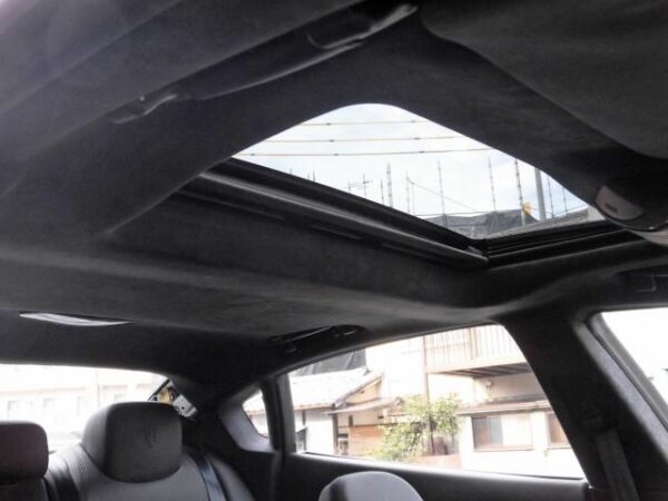Ref:AUX-20028286 MASERATI QUATTROPORTE 2015 - Image 17