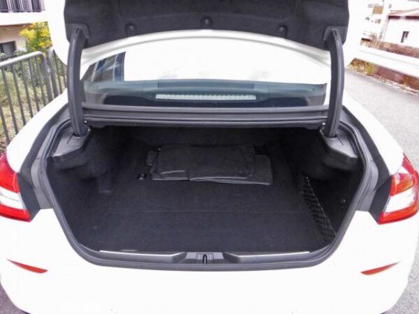 Ref:AUX-20028286 MASERATI QUATTROPORTE 2015 - Image 19