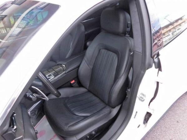 Ref:AUX-20028286 MASERATI QUATTROPORTE 2015 - Image 6