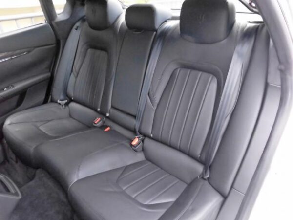 Ref:AUX-20028286 MASERATI QUATTROPORTE 2015 - Image 7