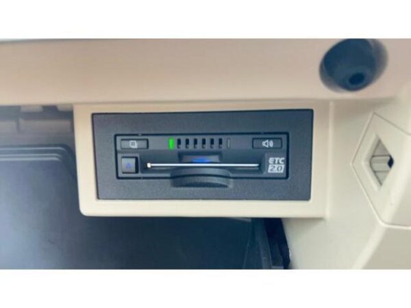 Ref:AUX-20028339 TOYOTA LAND CRUISER PRADO 2020 - Image 11
