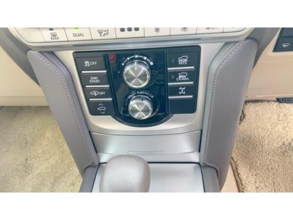 Ref:AUX-20028339 TOYOTA LAND CRUISER PRADO 2020 - Image 13