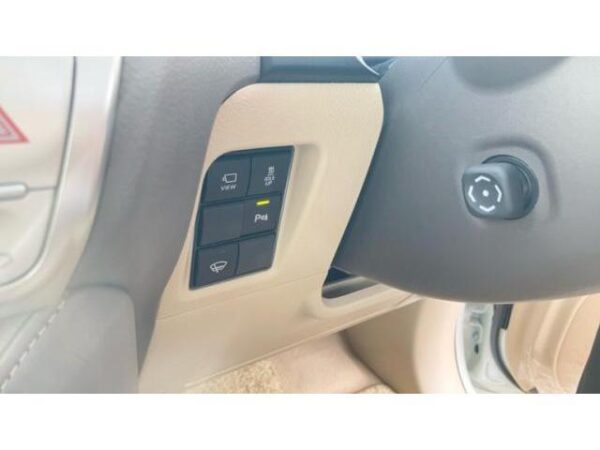 Ref:AUX-20028339 TOYOTA LAND CRUISER PRADO 2020 - Image 14