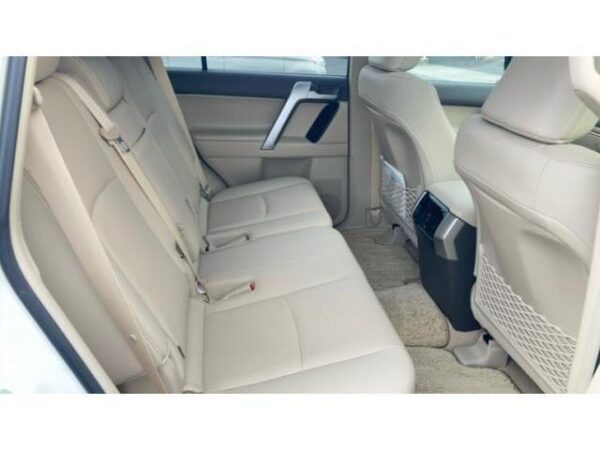 Ref:AUX-20028339 TOYOTA LAND CRUISER PRADO 2020 - Image 16