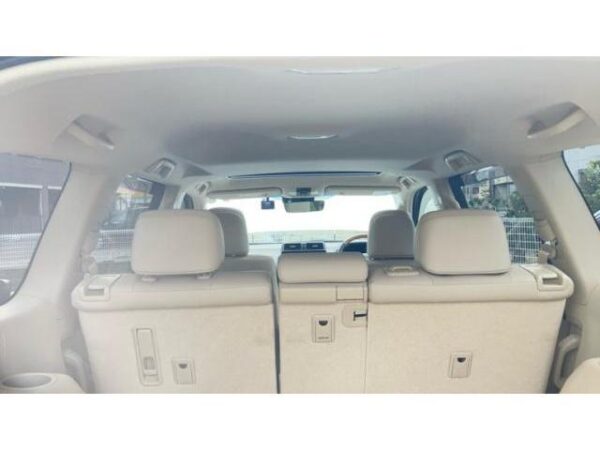 Ref:AUX-20028339 TOYOTA LAND CRUISER PRADO 2020 - Image 19