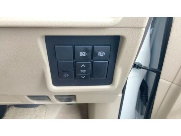 Ref:AUX-20028339 TOYOTA LAND CRUISER PRADO 2020 - Image 10