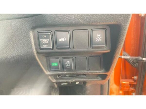 Ref:AUX-20028341 NISSAN X-TRAIL 2017 - Image 11