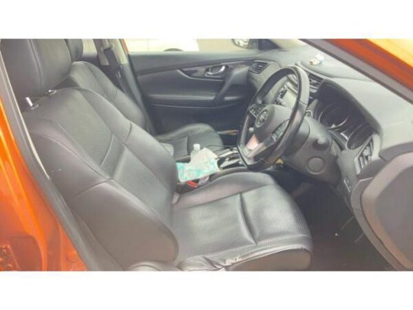 Ref:AUX-20028341 NISSAN X-TRAIL 2017 - Image 12