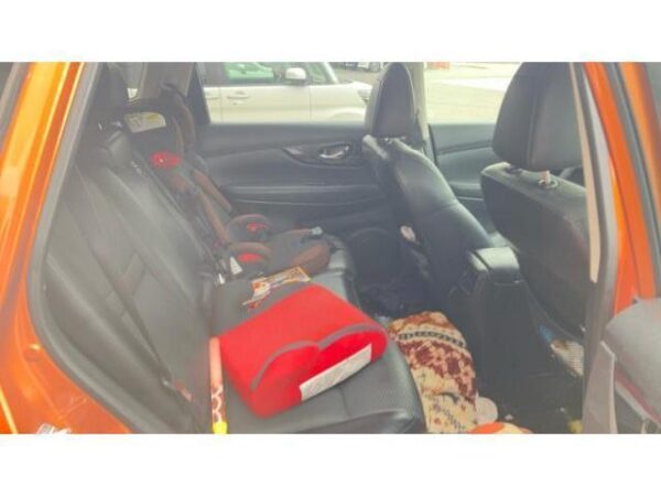 Ref:AUX-20028341 NISSAN X-TRAIL 2017 - Image 14
