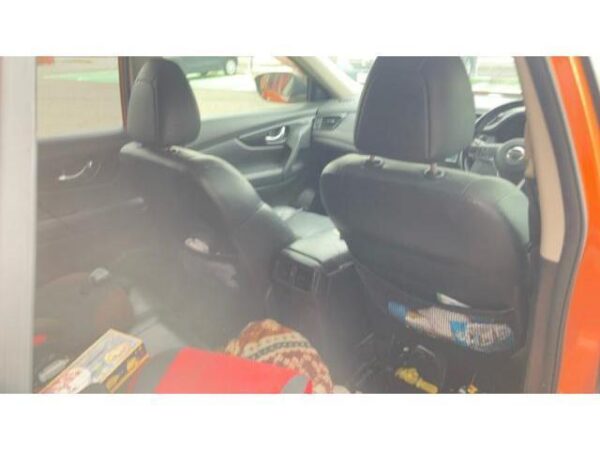 Ref:AUX-20028341 NISSAN X-TRAIL 2017 - Image 15