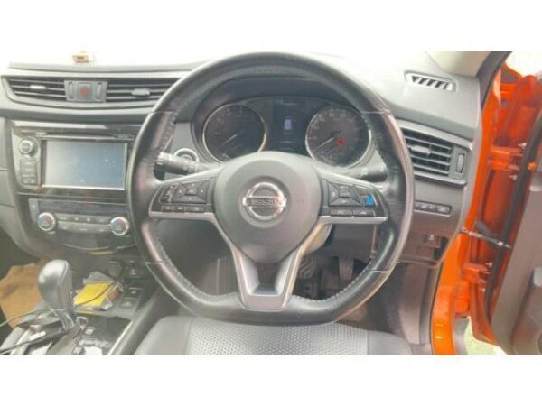 Ref:AUX-20028341 NISSAN X-TRAIL 2017 - Image 20