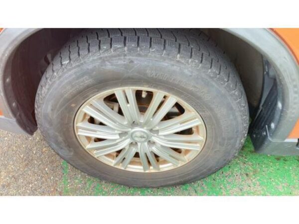 Ref:AUX-20028341 NISSAN X-TRAIL 2017 - Image 3