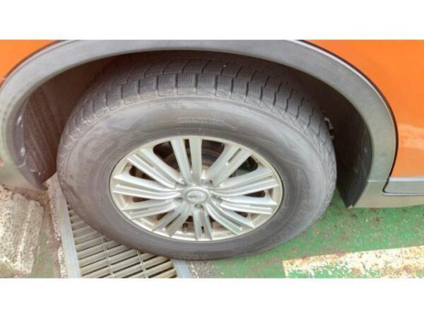 Ref:AUX-20028341 NISSAN X-TRAIL 2017 - Image 4