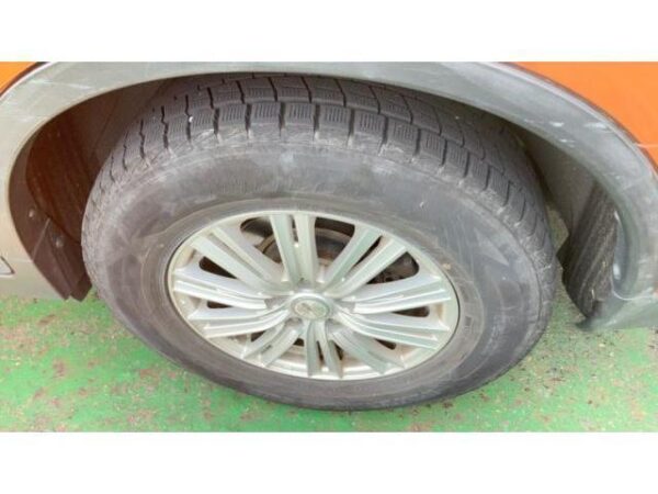 Ref:AUX-20028341 NISSAN X-TRAIL 2017 - Image 7