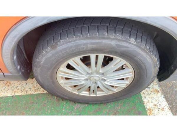 Ref:AUX-20028341 NISSAN X-TRAIL 2017 - Image 8