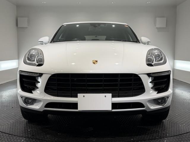 Ref:AUX-20028342 PORSCHE MACAN 2016 - Image 2