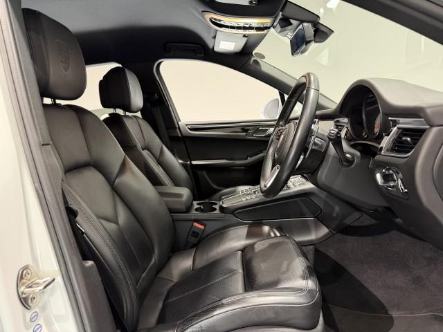 Ref:AUX-20028342 PORSCHE MACAN 2016 - Image 5