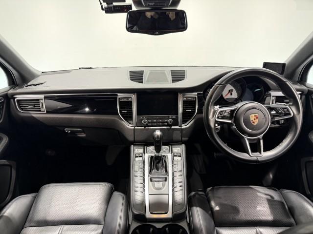Ref:AUX-20028342 PORSCHE MACAN 2016 - Image 6