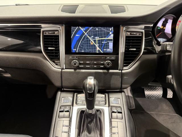 Ref:AUX-20028342 PORSCHE MACAN 2016 - Image 8