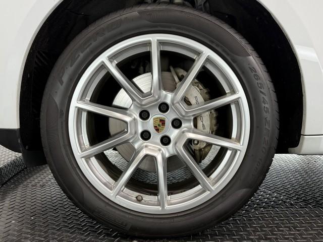 Ref:AUX-20028342 PORSCHE MACAN 2016 - Image 9