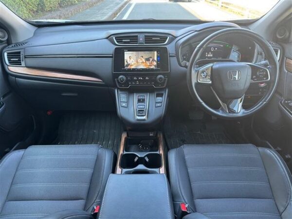 Ref:AUX-20028348 HONDA CR-V 2022 - Image 2