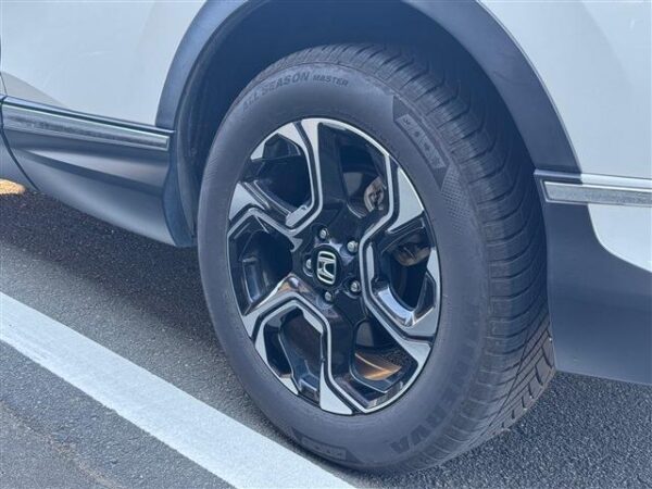 Ref:AUX-20028348 HONDA CR-V 2022 - Image 6