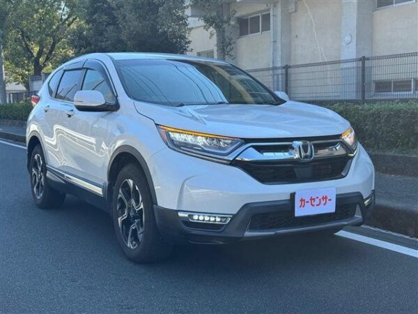 Ref:AUX-20028348 HONDA CR-V 2022