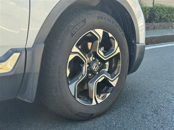 Ref:AUX-20028348 HONDA CR-V 2022 - Image 8
