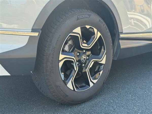 Ref:AUX-20028348 HONDA CR-V 2022 - Image 9