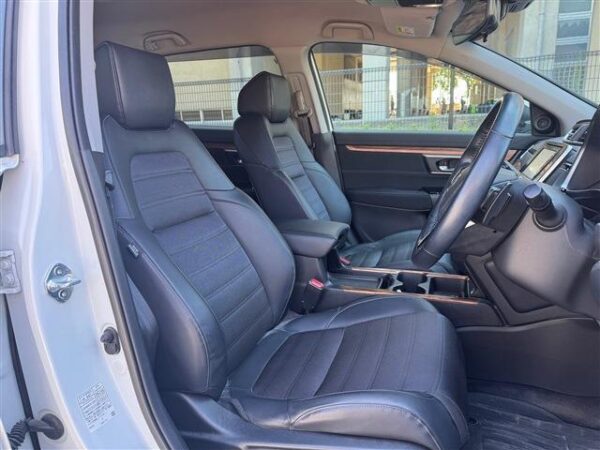 Ref:AUX-20028348 HONDA CR-V 2022 - Image 10