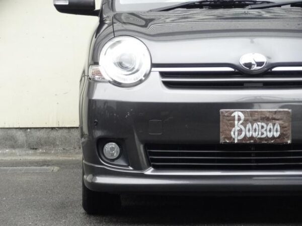 Ref:AUX-20028361 TOYOTA SIENTA 2015 - Image 13