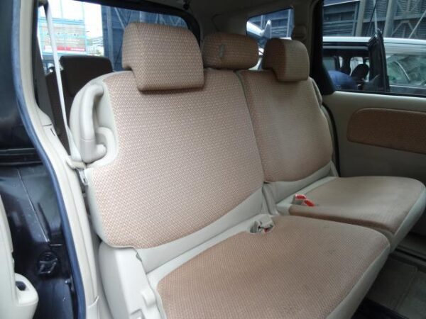 Ref:AUX-20028361 TOYOTA SIENTA 2015 - Image 14