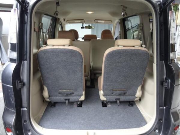 Ref:AUX-20028361 TOYOTA SIENTA 2015 - Image 16
