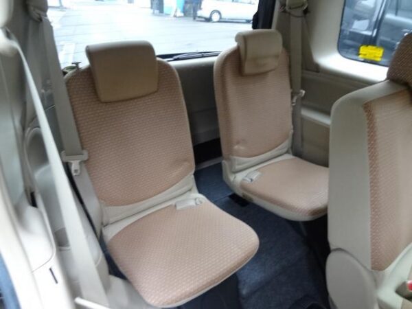 Ref:AUX-20028361 TOYOTA SIENTA 2015 - Image 17