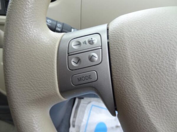 Ref:AUX-20028361 TOYOTA SIENTA 2015 - Image 20