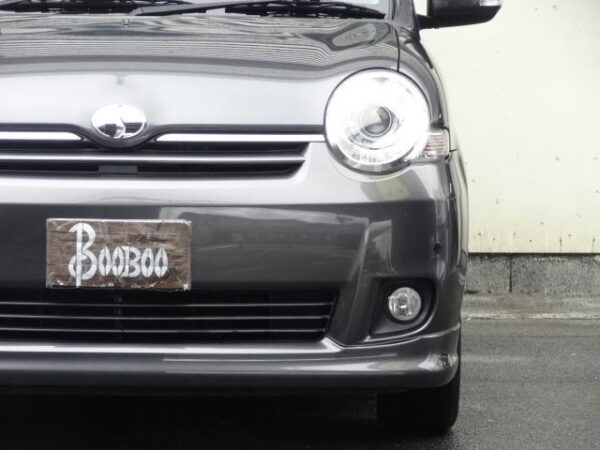 Ref:AUX-20028361 TOYOTA SIENTA 2015 - Image 10