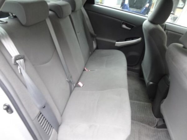 Ref:AUX-20028365 TOYOTA PRIUS 2010 - Image 11