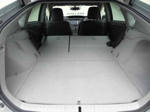 Ref:AUX-20028365 TOYOTA PRIUS 2010 - Image 12